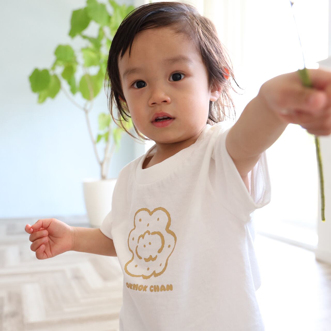 ファッション | もくもくちゃん公式オンラインショップ