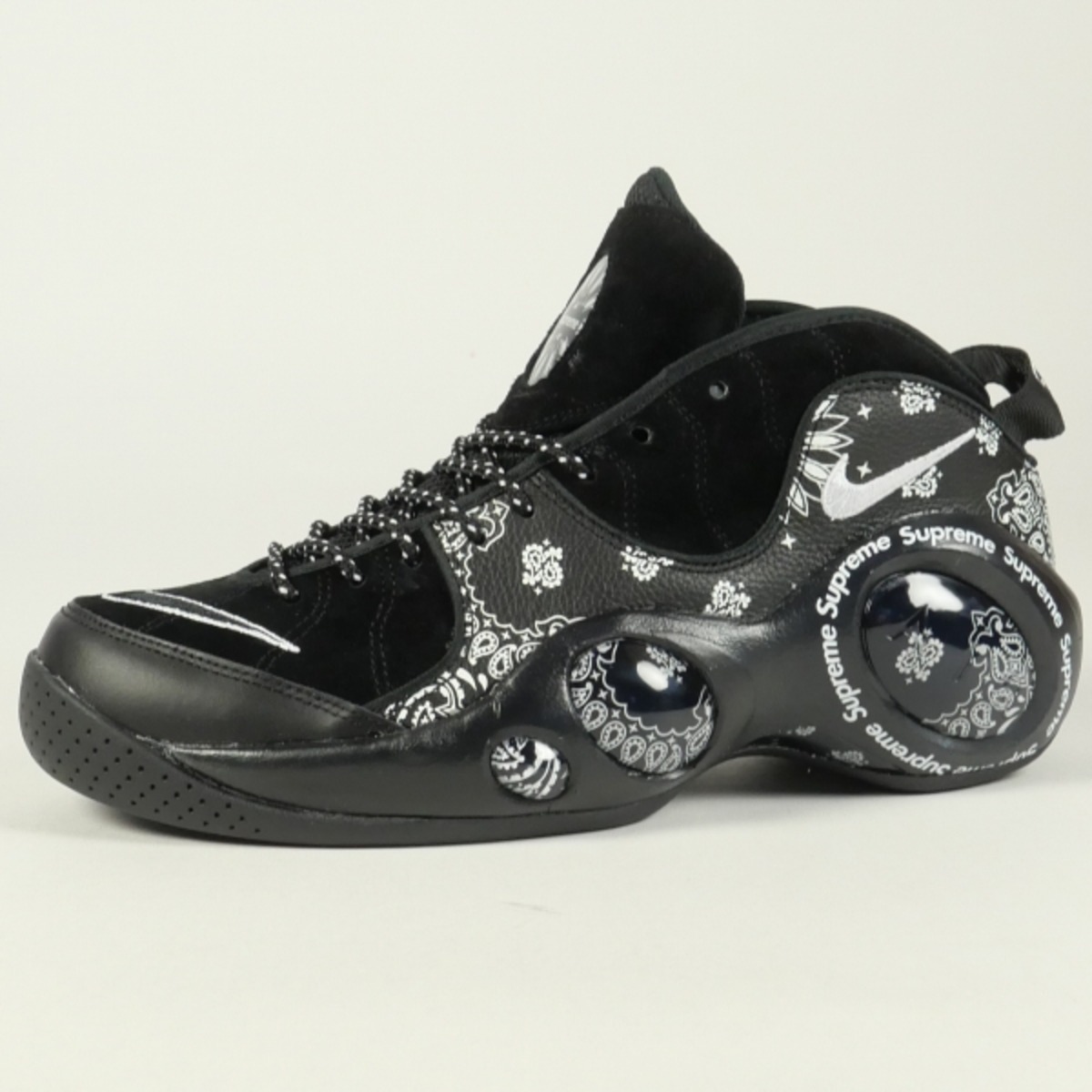 Size【25.5cm】 SUPREME シュプリーム ×NIKE 22SS AIR ZOOM FLIGHT 95 