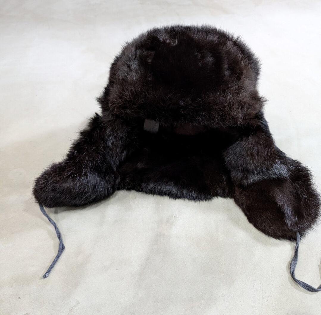 pot ppoht fur flying cap 小岩店