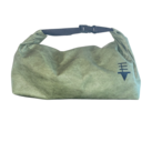 スパイク入れ ロールトップタイプ