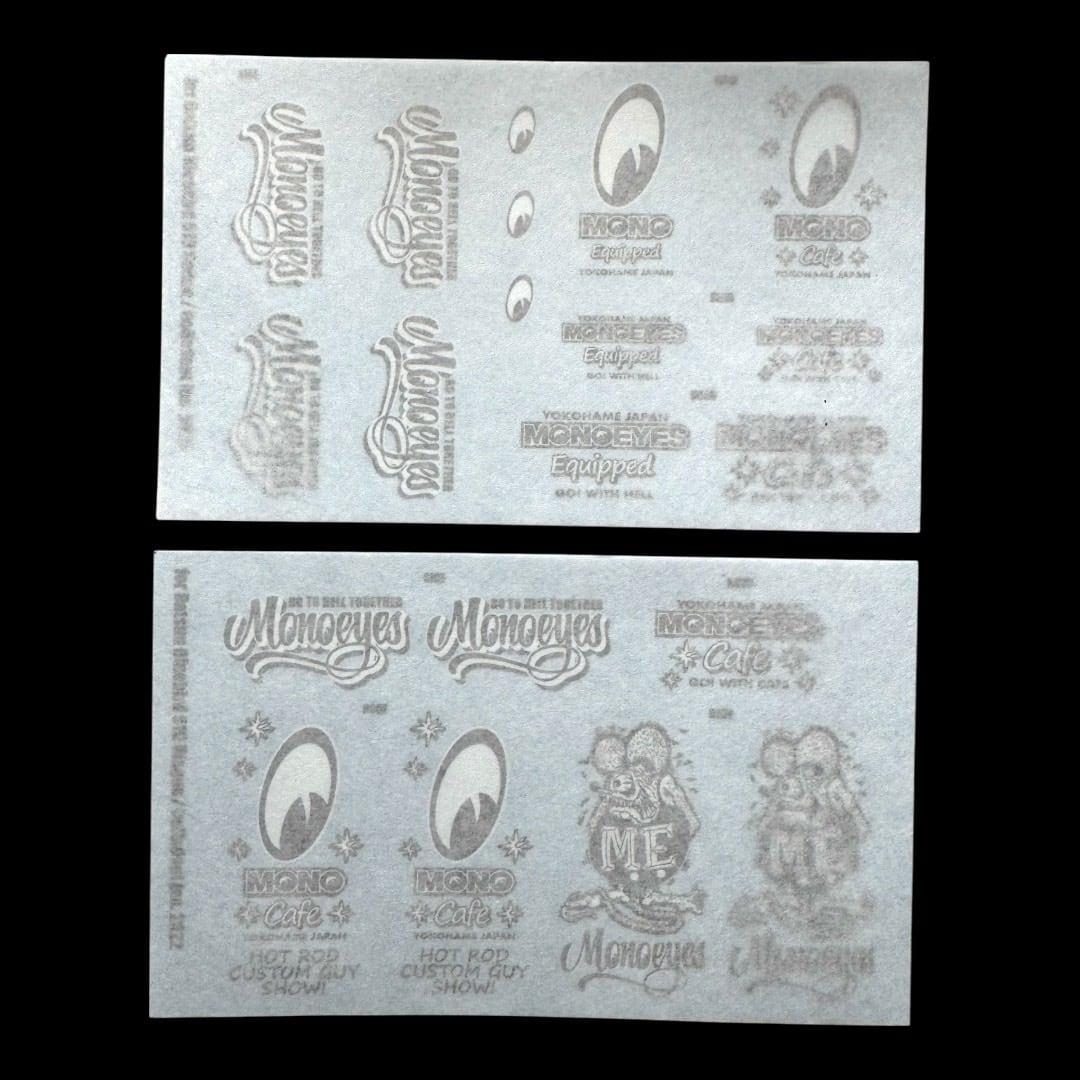 DEATH OR GLORY TOYS