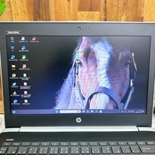 HP ProBook 430 G5 / Core i7-8550U / メモリ16GB / SSD256GB / 13.3インチ