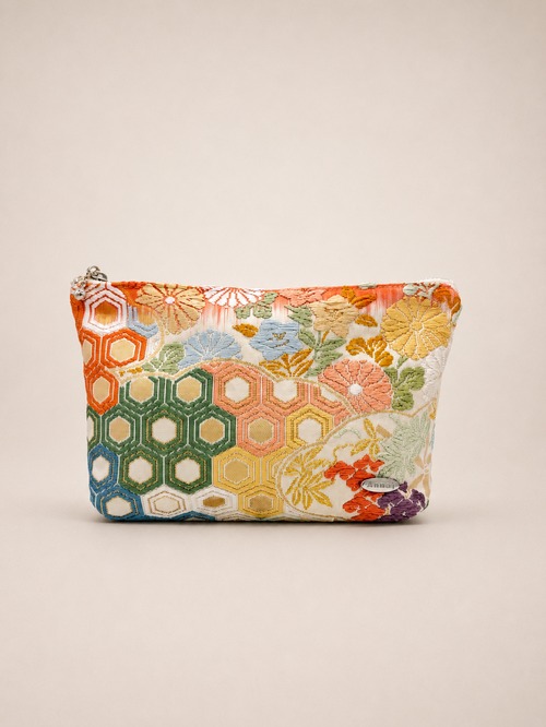 ポーチ・Pouch：500-1206　パークH