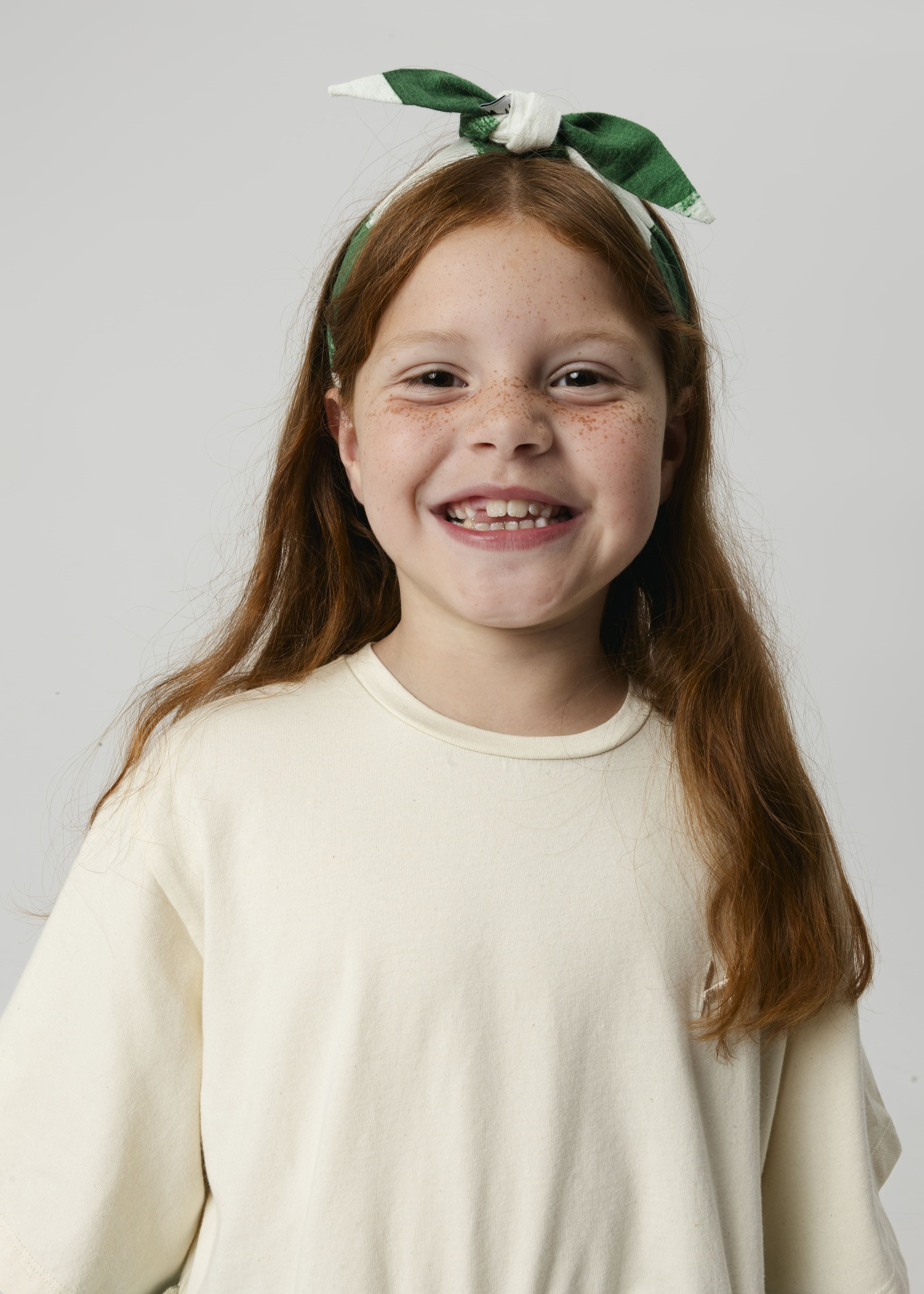 26SS】WOLF&RITA(ウルフアンドリタ)ARLETE BLAZE(ONESIZE)ヘアバンド