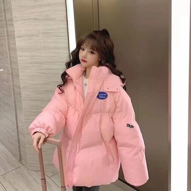 ダウンジャケット レディース アウター 防寒 あったか オーバー