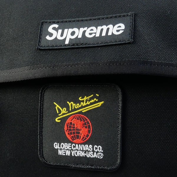 Size【フリー】 SUPREME シュプリーム 20SS De Martini Messenger Bag  