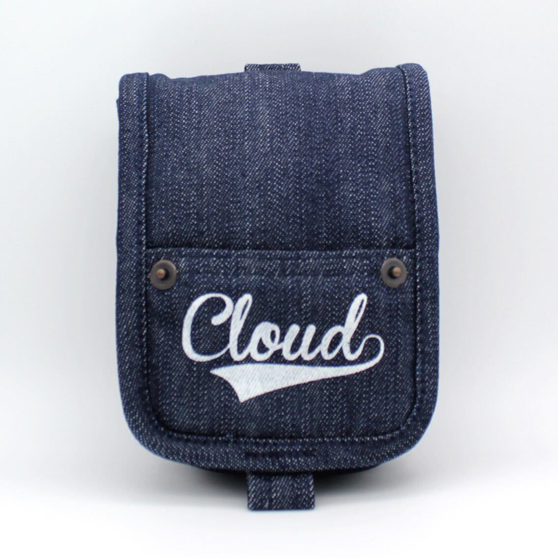 VAPEポーチ ロゴデザイン