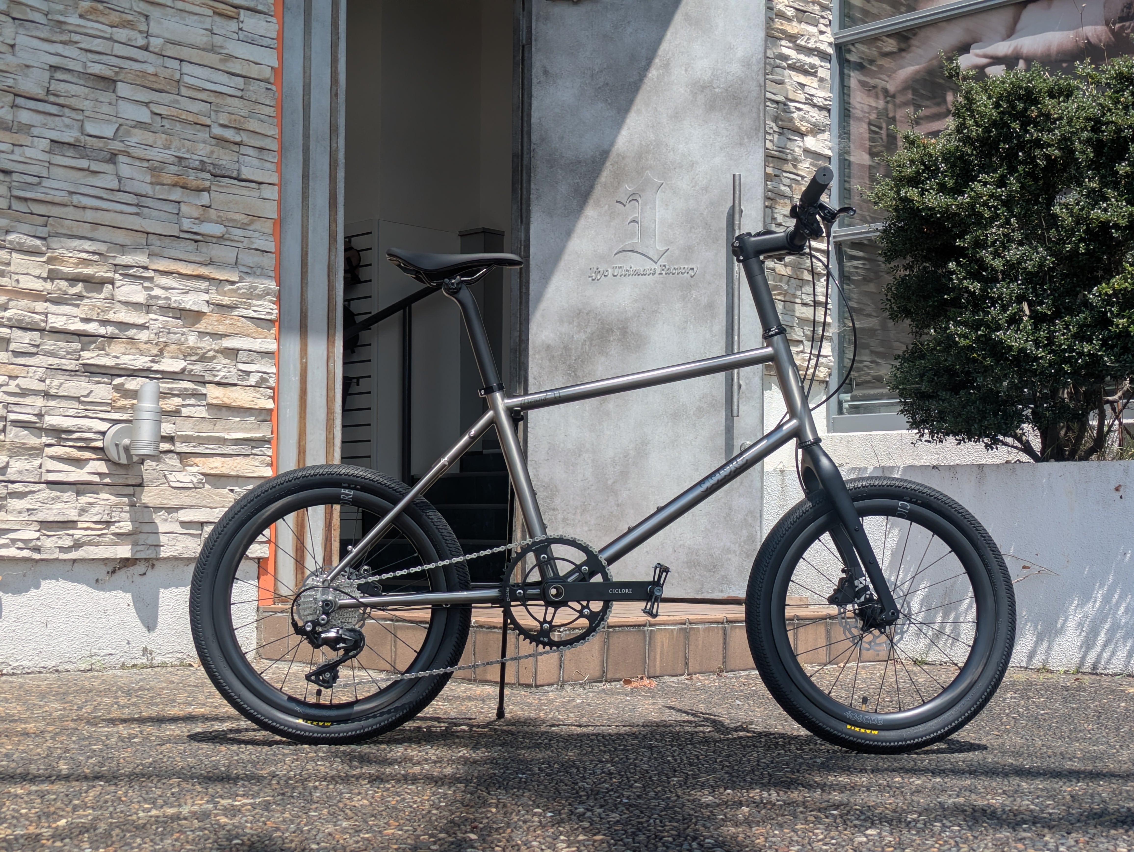 アルチメイトファクトリー オンラインストア SURLY ( サーリー ) 通販