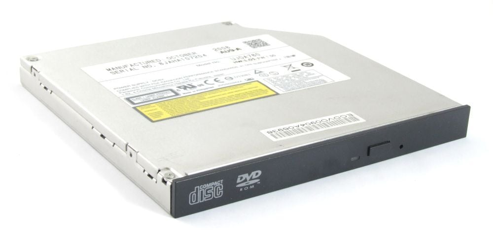 Hitachi-LG GCC-4243N DVD Drive | PCガジェット倉庫