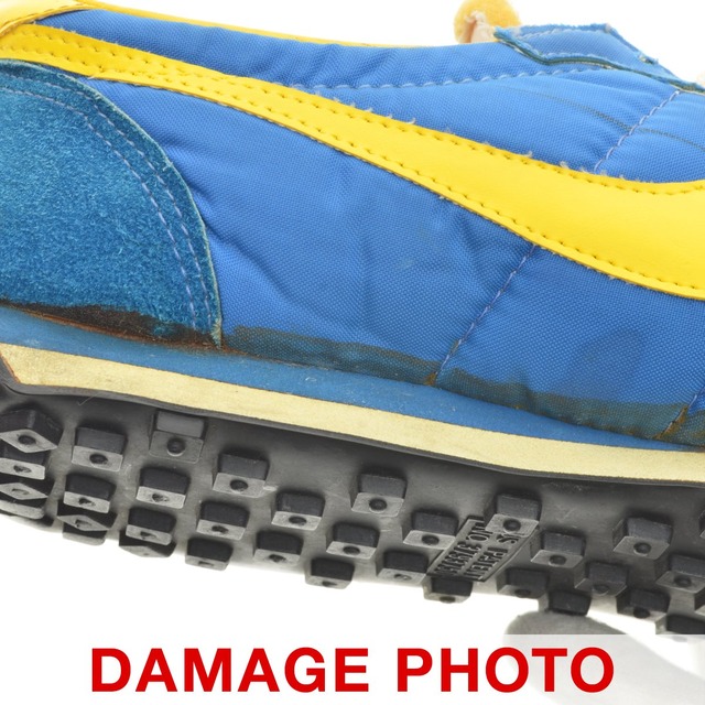 NIKE / ナイキ 70s〜 日本製 WAFFLE TRAINER ワッフルトレーナー 