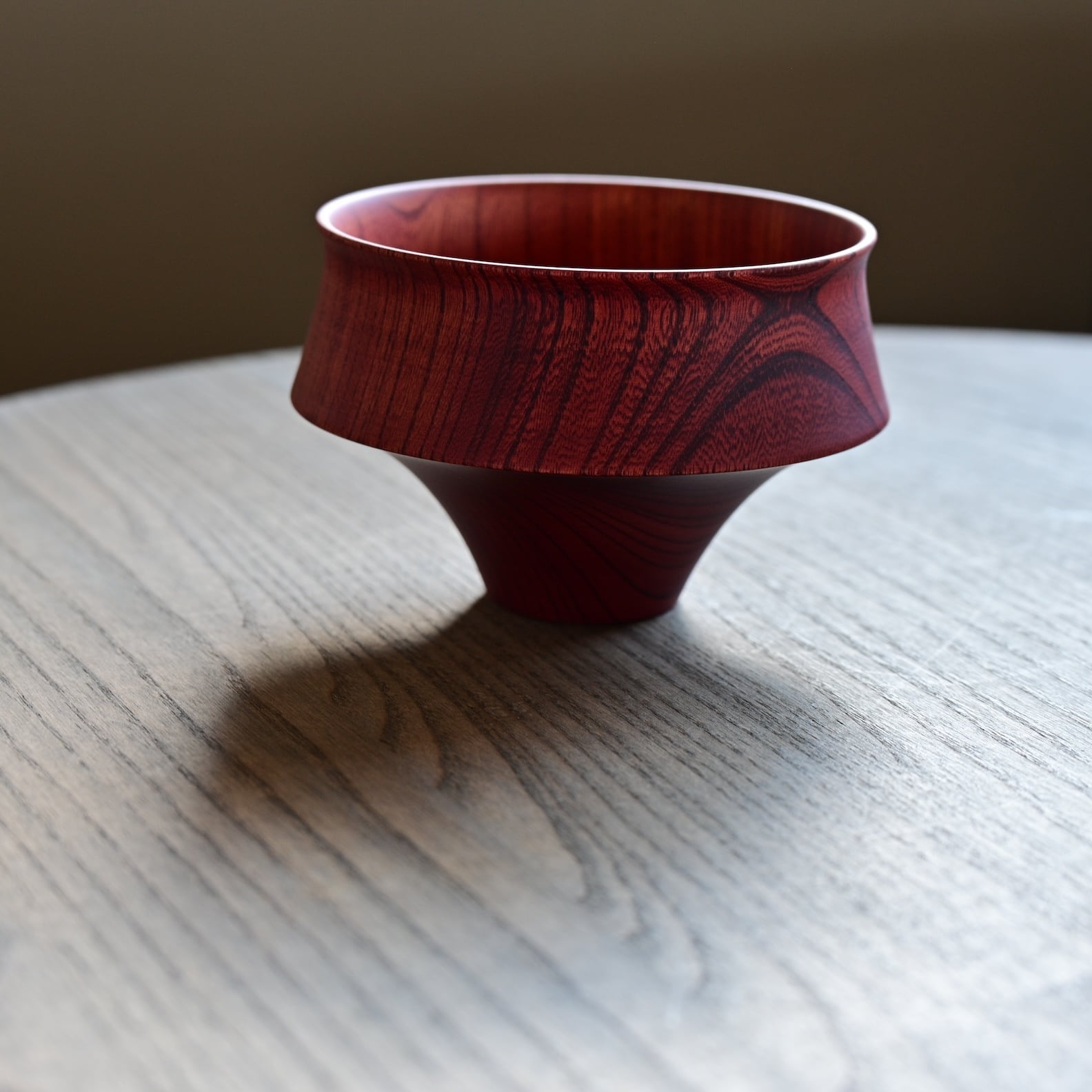 我戸幹男商店 TSUMUGI 汁椀 富士 / Gatomikio TSUMUGI SOUP BOWL FUJI