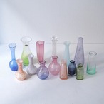 夜空の一輪挿し