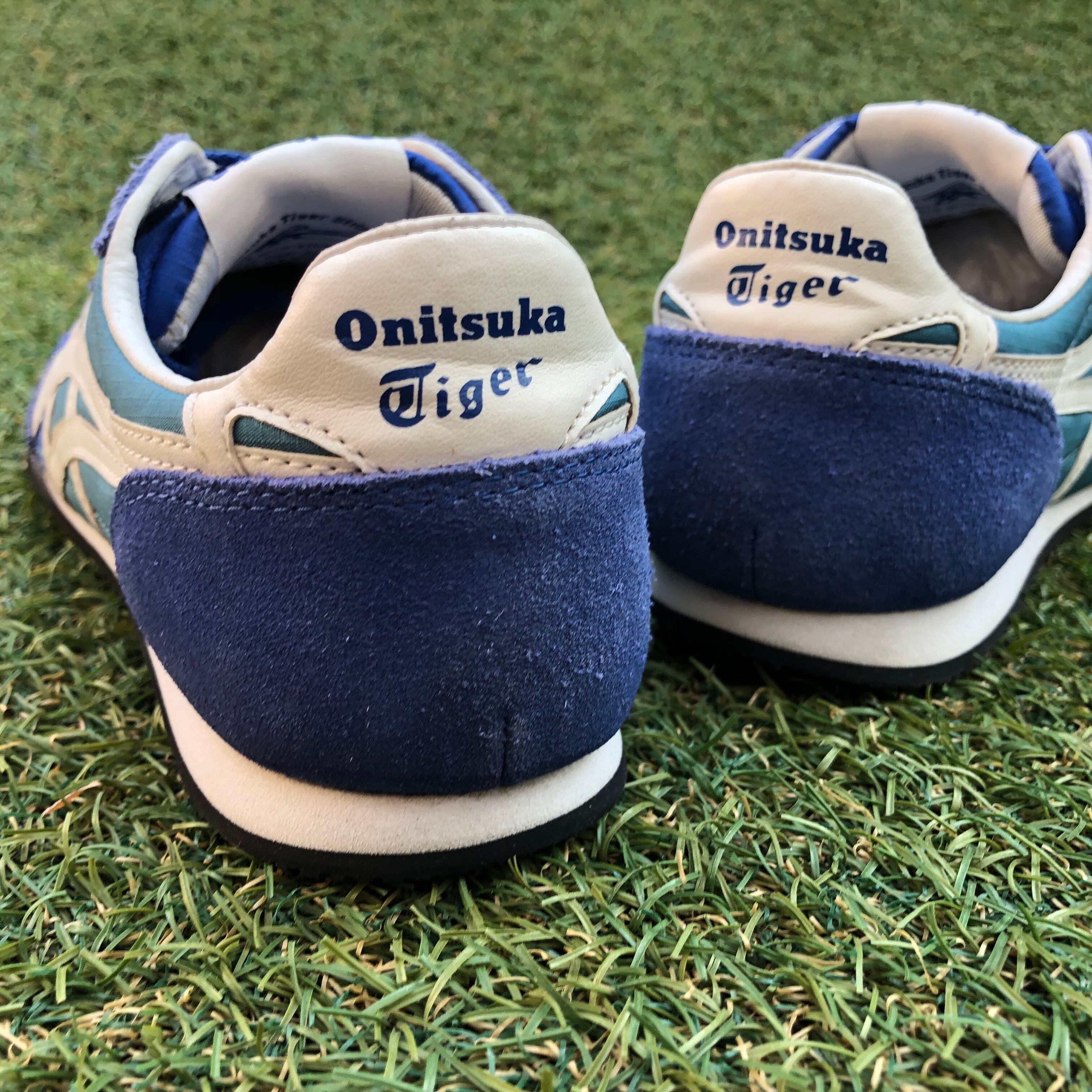 Onitsuka Tiger SERRANO オニツカタイガー セラーノHW754 | reshoe