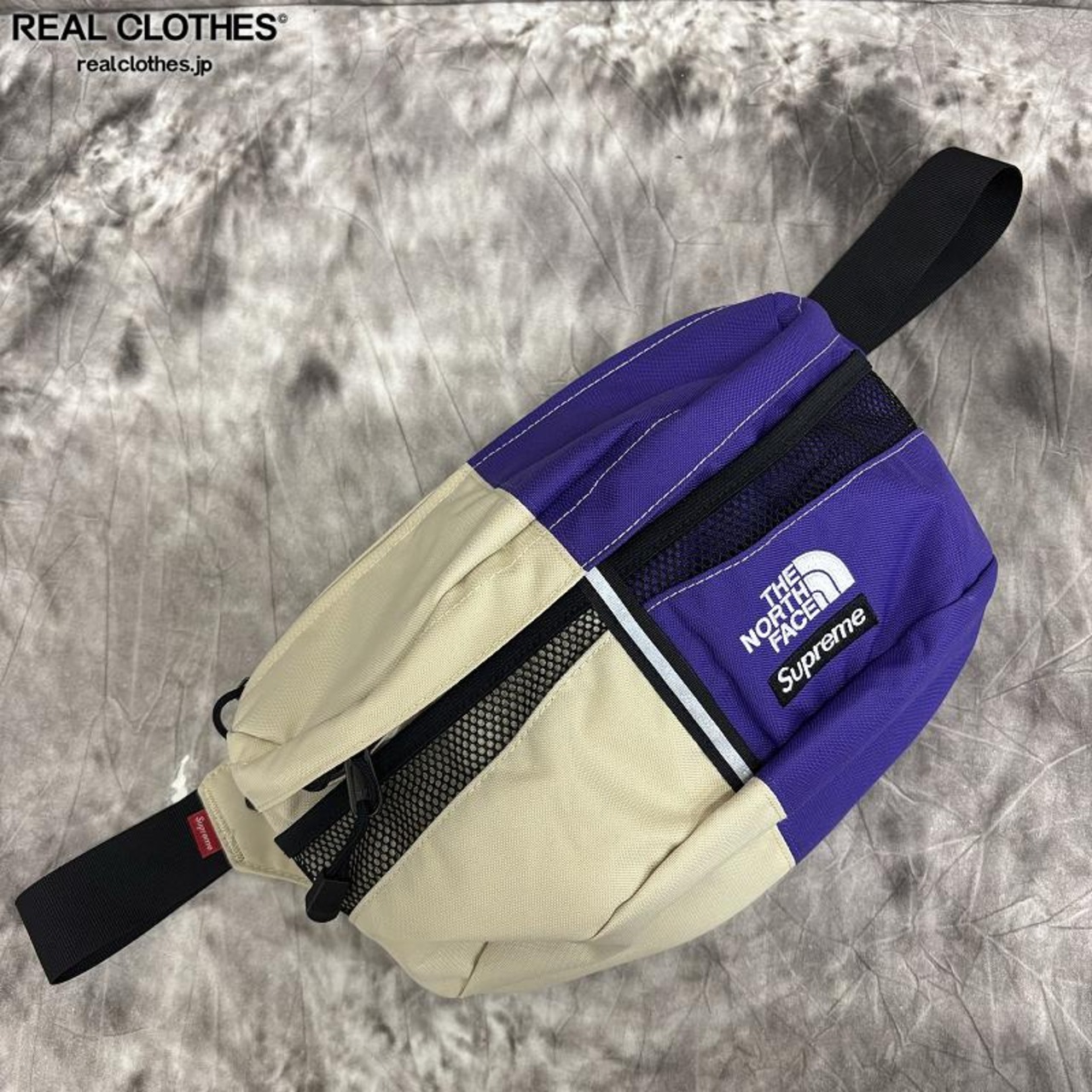 SUPREME(シュプリーム) 24SS x The North Face Split 駆けつける Waist 