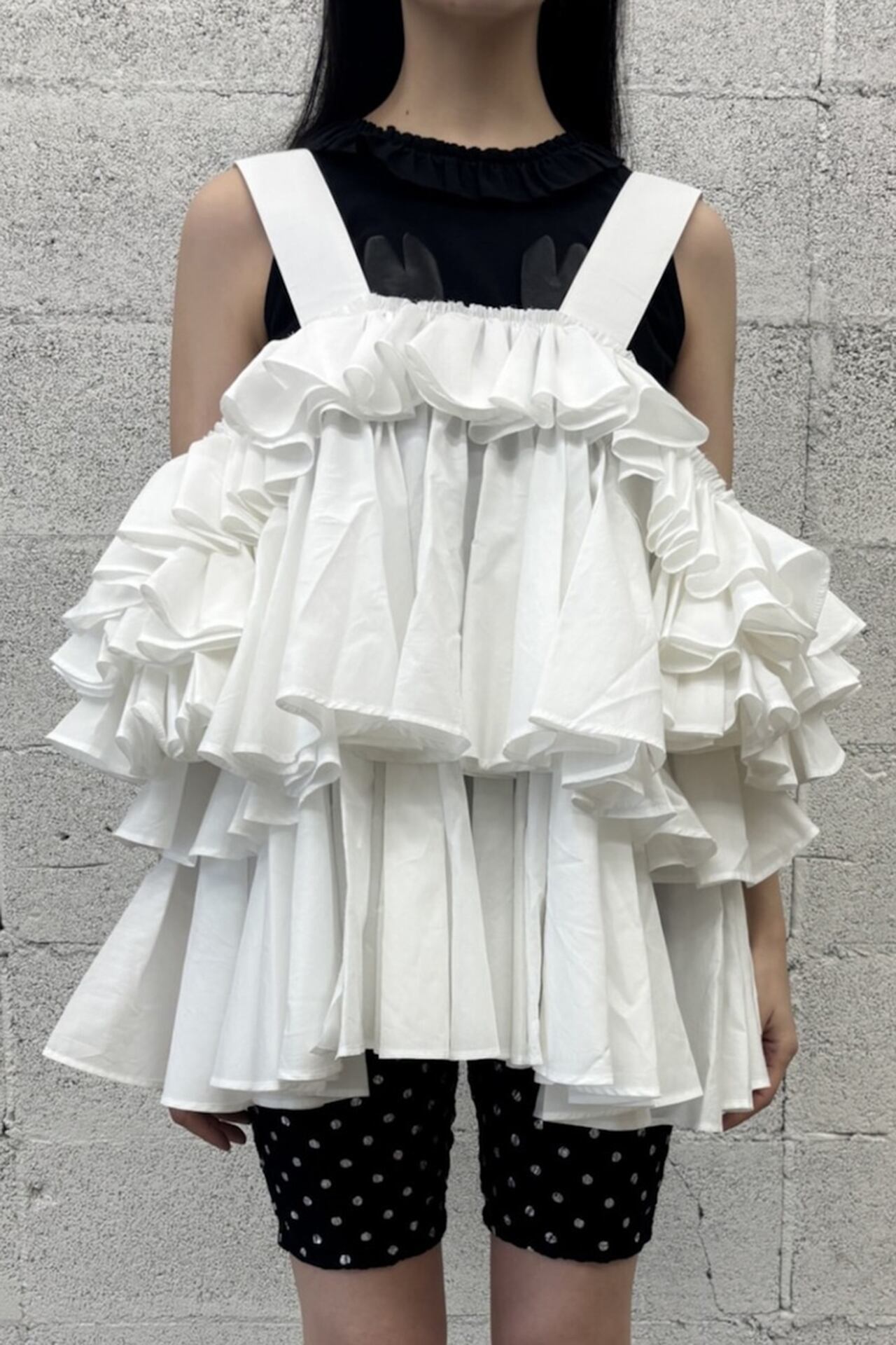 tops | naokitomizuka_onlineshop