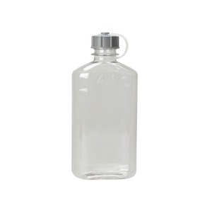 EVERNEW　Aquajacket333ml SC Grey