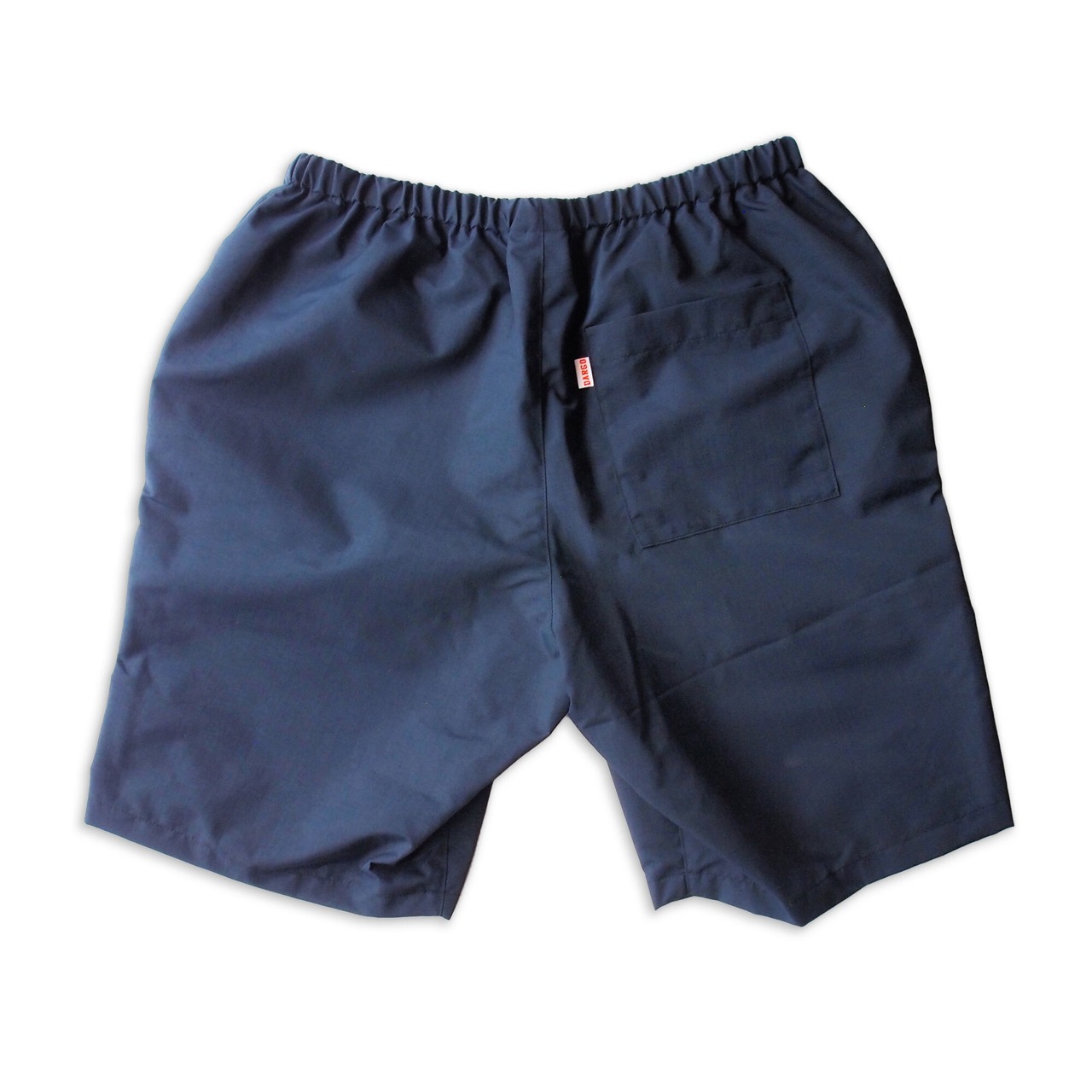 【DARGO】NYLON EASY SHORT PANTS / "Type Narrow"（4color）