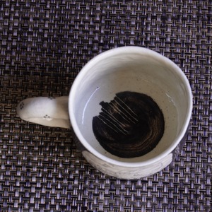 マグカップ(ネコ)(正木卓さん）