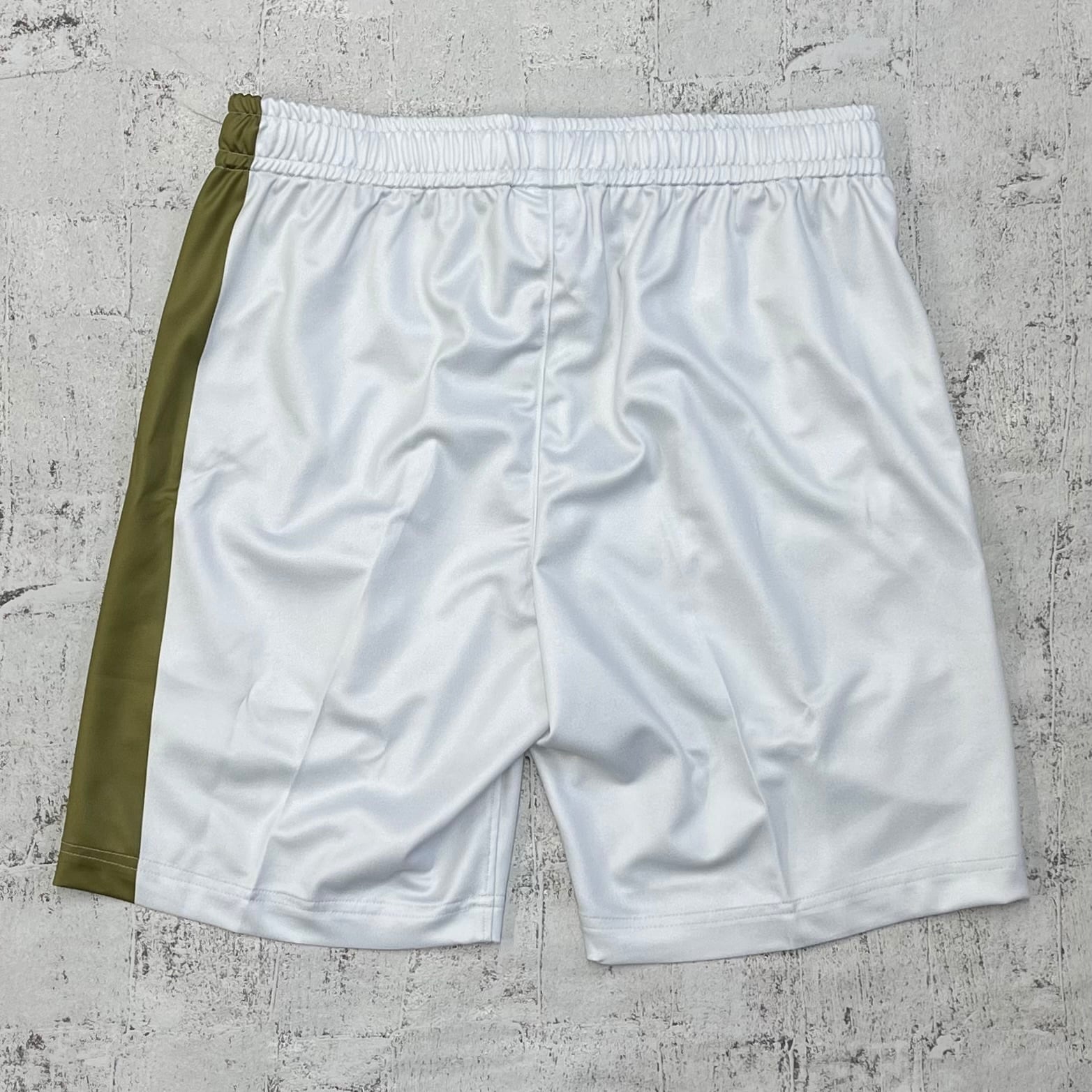 ハーフパンツ（men's） 26HPC【light gray】