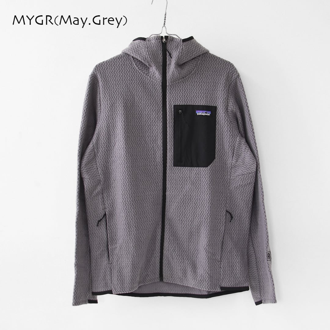 ありがとう！オオタニ Patagonia [パタゴニア正規代理店] M's R1 Air Full-Zip Hoody [40256
