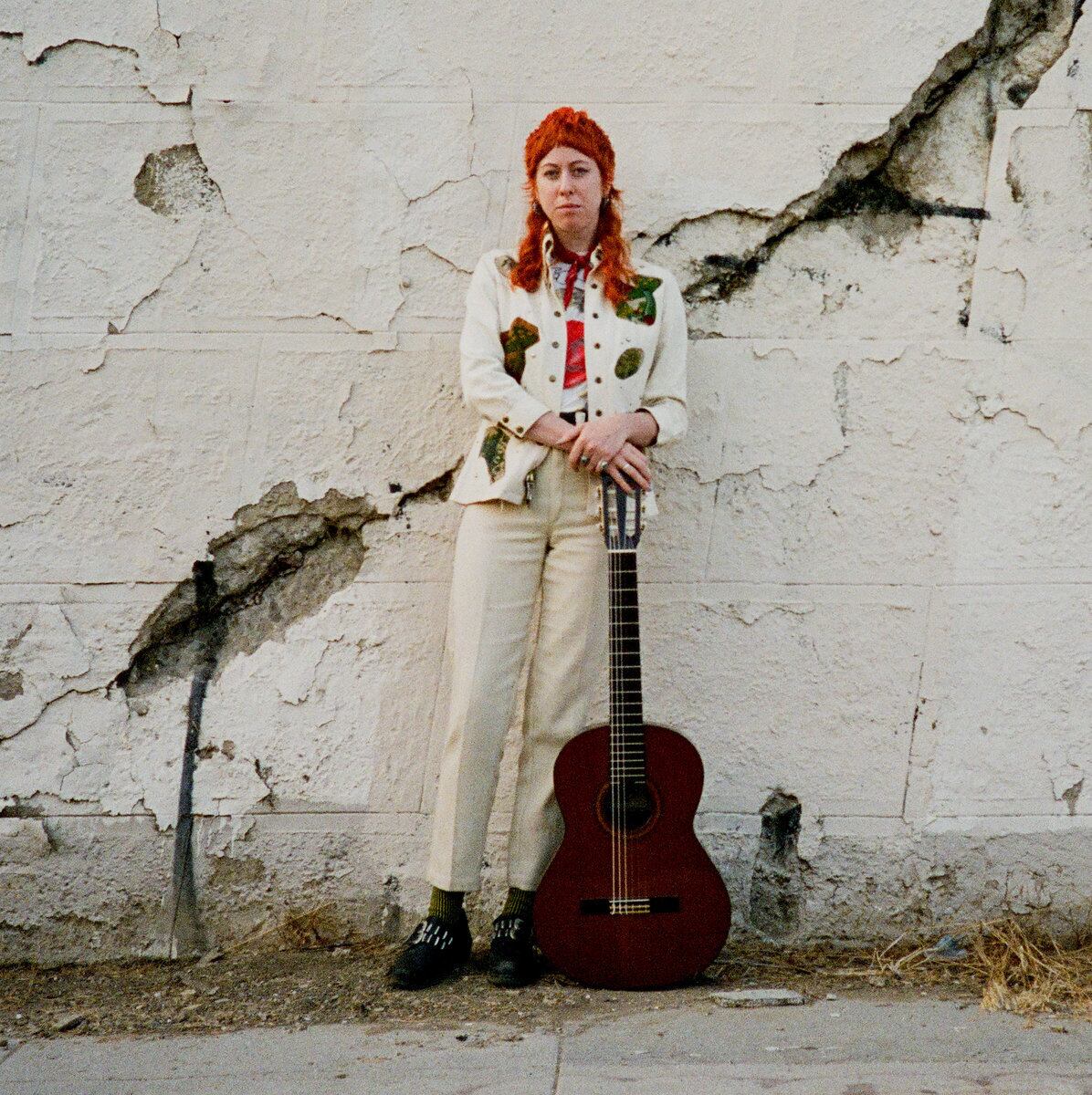 Shannon Lay / Geist（Ltd LP）