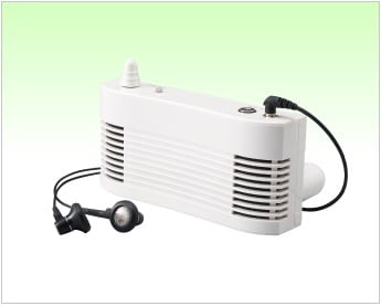 音読学習器IR-2-2 イヤホンセット（スタンドなし）リニューアル