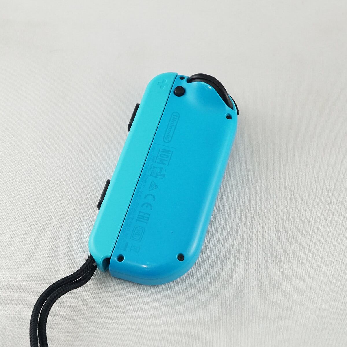 任天堂 Nintendo Switch Joy-Con 左のみ USED品 ストラップ付 L
