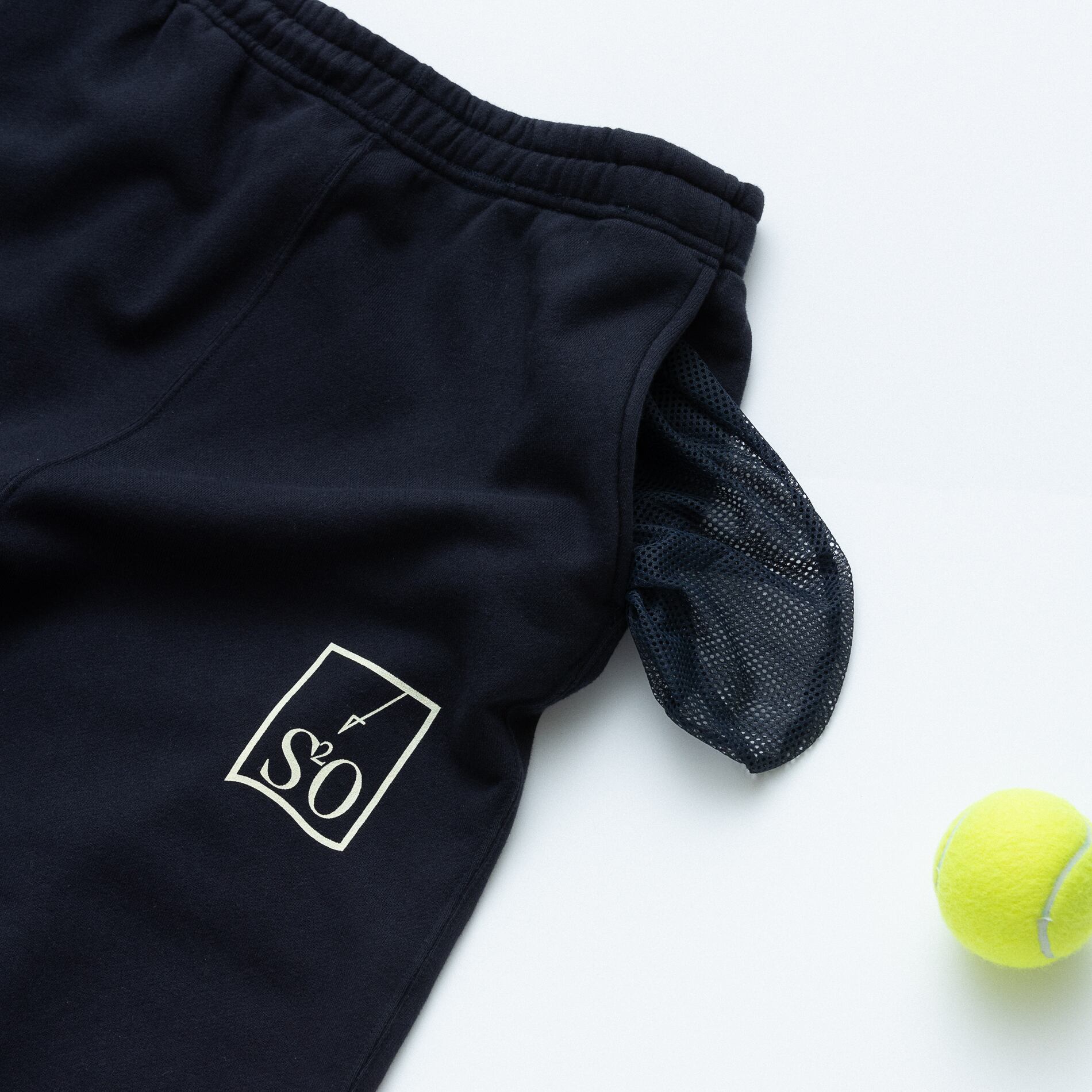 CLUB HOUSE SWEAT PANTS | Sud-Sud-Ouest