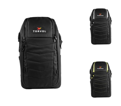 TORVOL  QUAD PITSTOP BACKPACK V2 各種