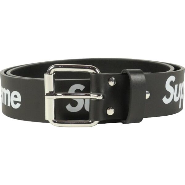 supreme belt ベルト L/XL