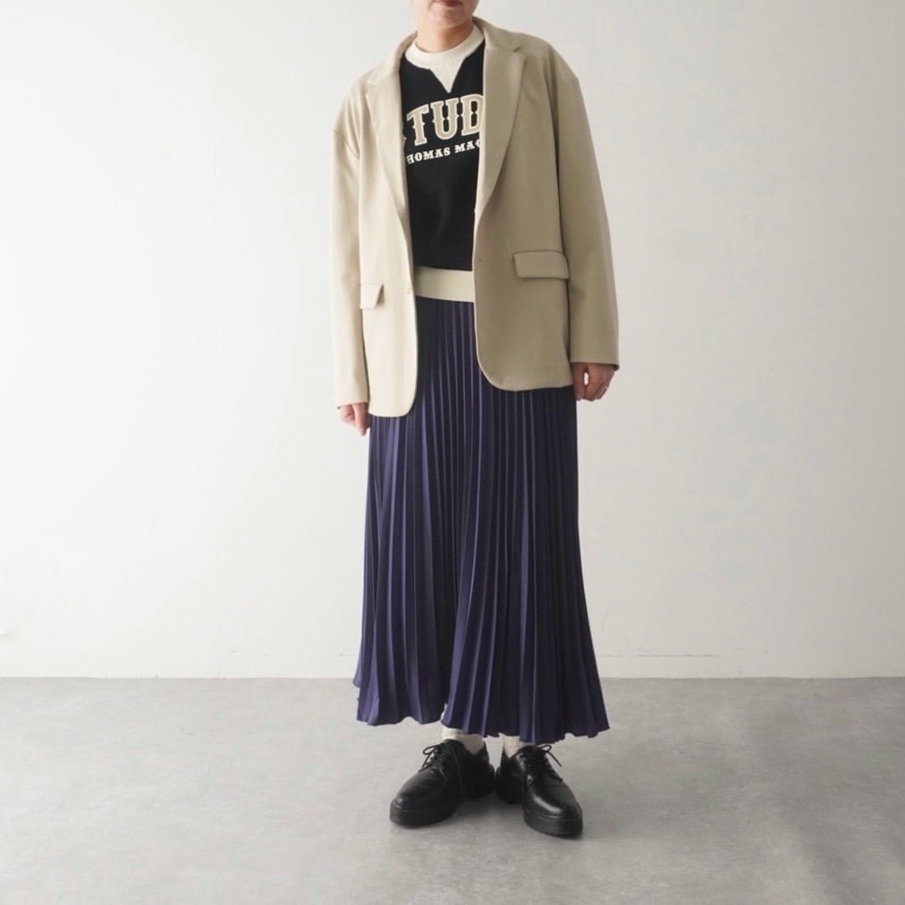 Thomas Magpie W/Cloth Jacket【2261204】 | THOMAS MAGPIE