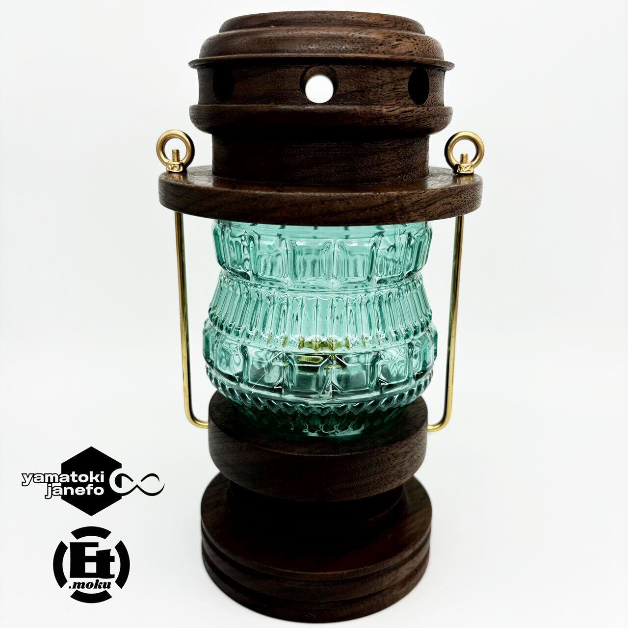 Yamatoki Janefo (ヤマトキジャネフォー) ランタンアクセサリー