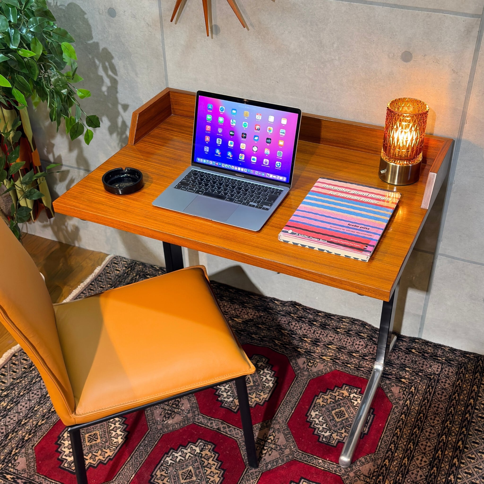 ACME Furniture / アクメファニチャー ベルズファクトリーデスク g239409382.1-300x225.gif