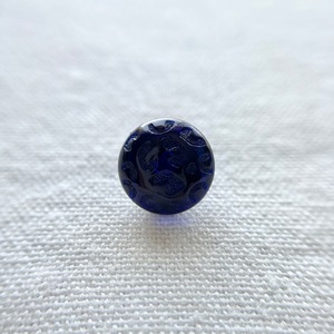 モザイク柄×偏光クリアブルー 13㎜