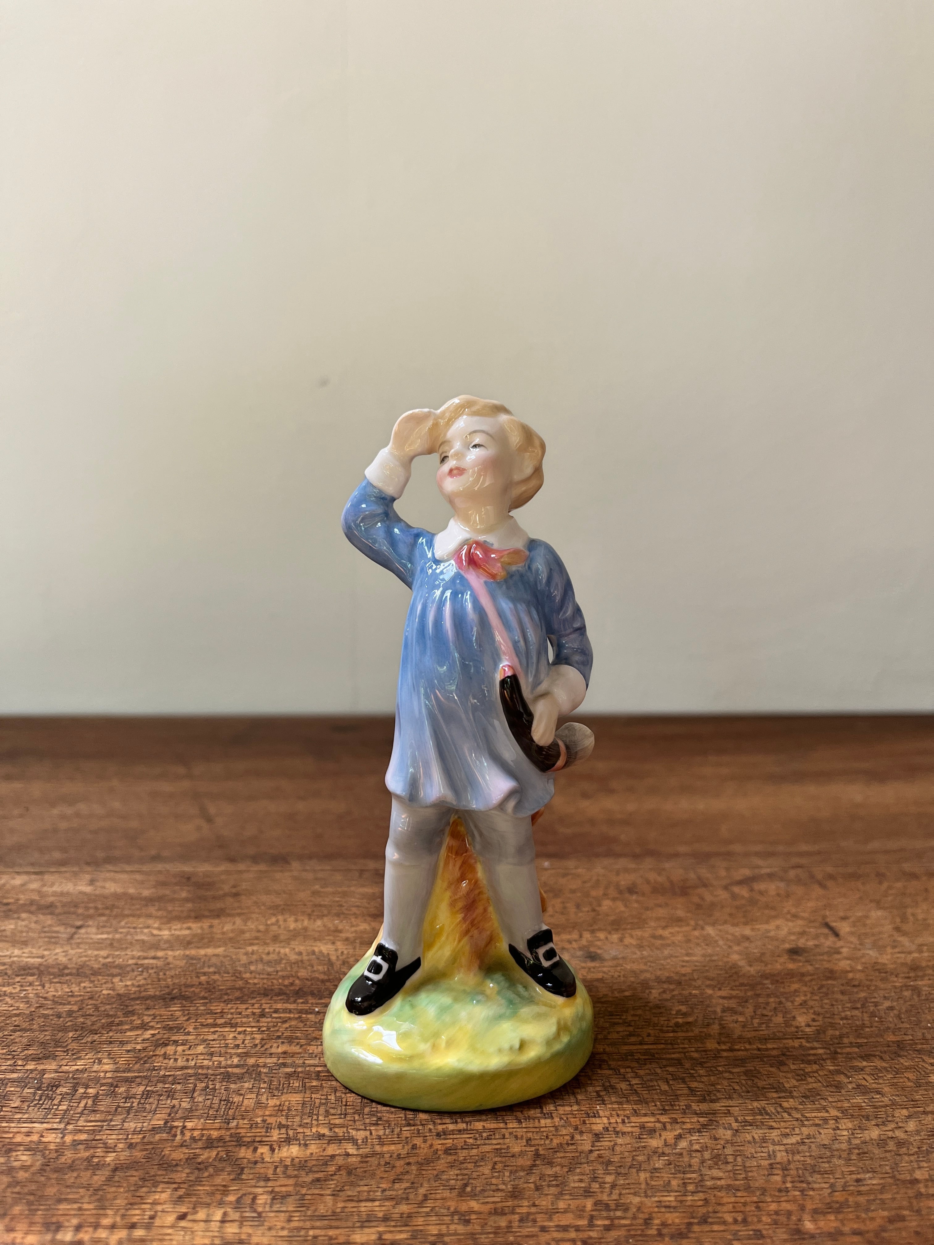 木製ピノキオ人形 イタリア | 家貨屋 kakaya