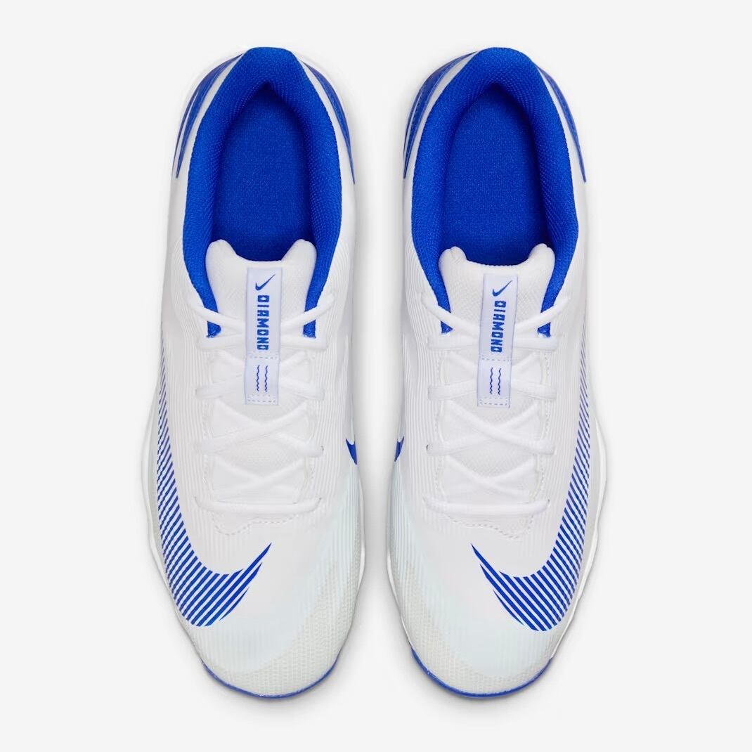 日本未発売】 ナイキ 野球 ポイント スパイク Nike Diamond Clutch