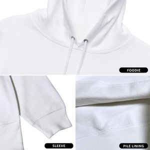 LIPP 「"S/A" Foodie Black/White/Gray」