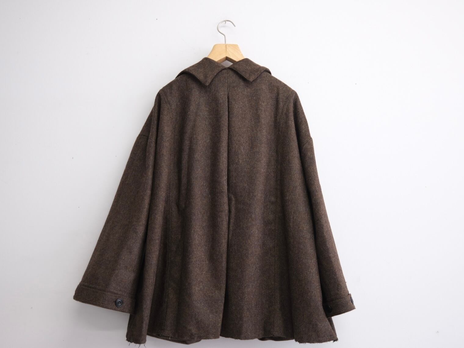 Tiscar Espadas” THE ANZUG JACKET” | Lapel online store