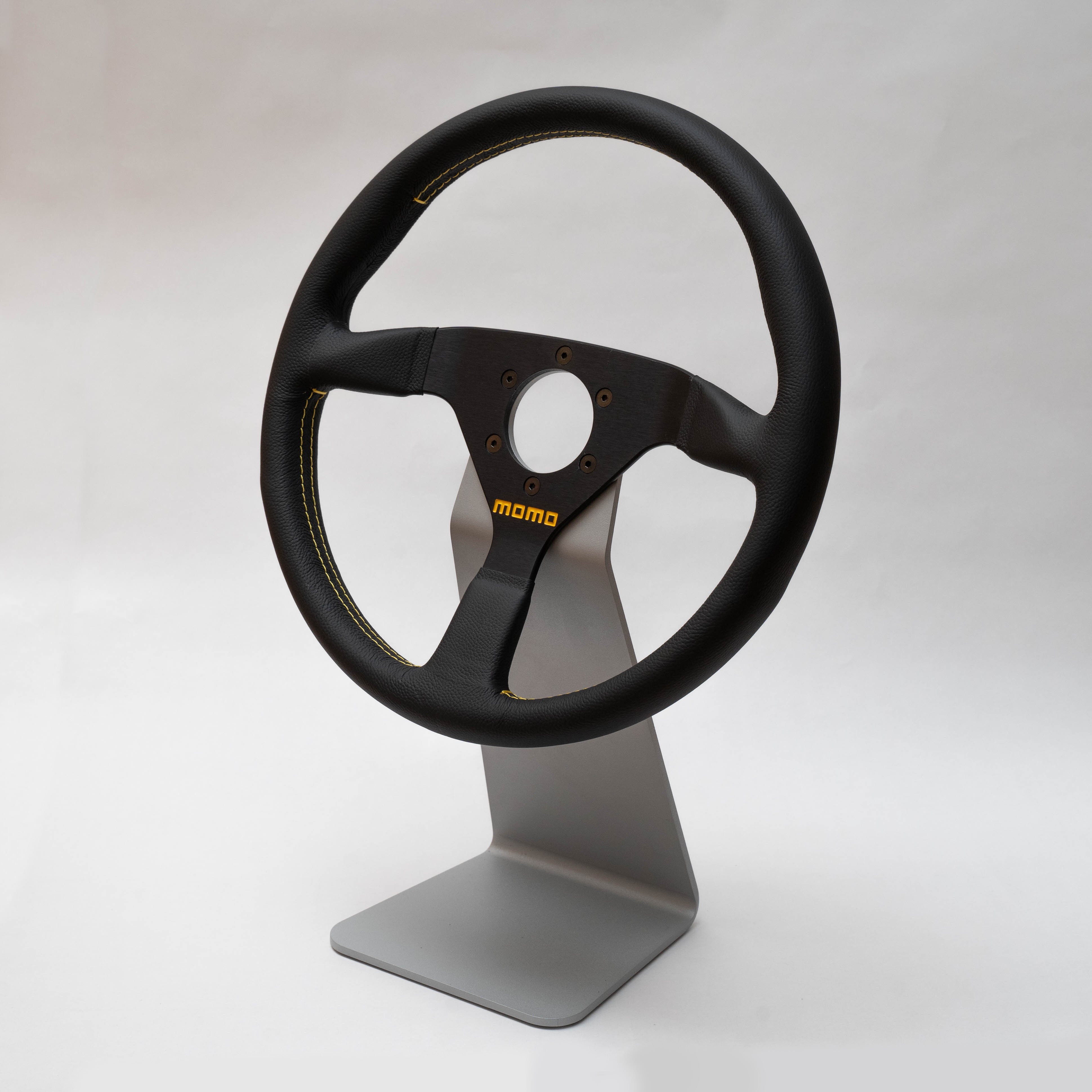 廃番】ステアリングスタンド（MOMO専用） | NAモータース