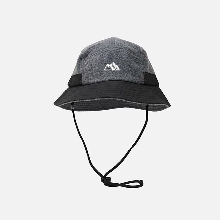 ★POLAR FLEECE HIKING HAT　　　A0826