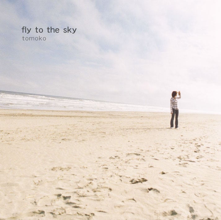 fly to the sky (cd) | tomoko voice