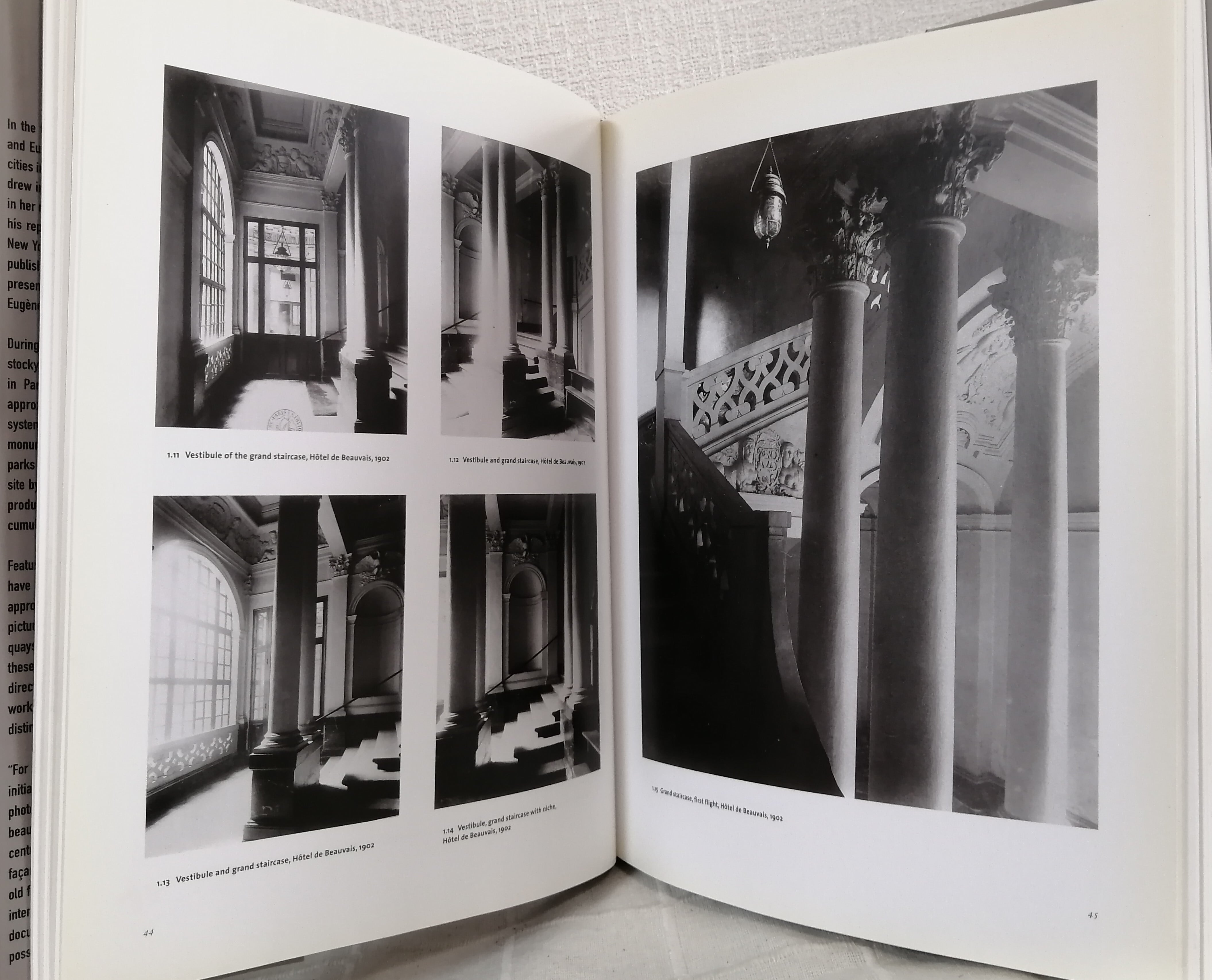 David Harris Eugene Atget: Unknown Paris ウジェーヌ・アジェ David Harris Eugene Atget: Unknown Paris ウジェーヌ・アジェ