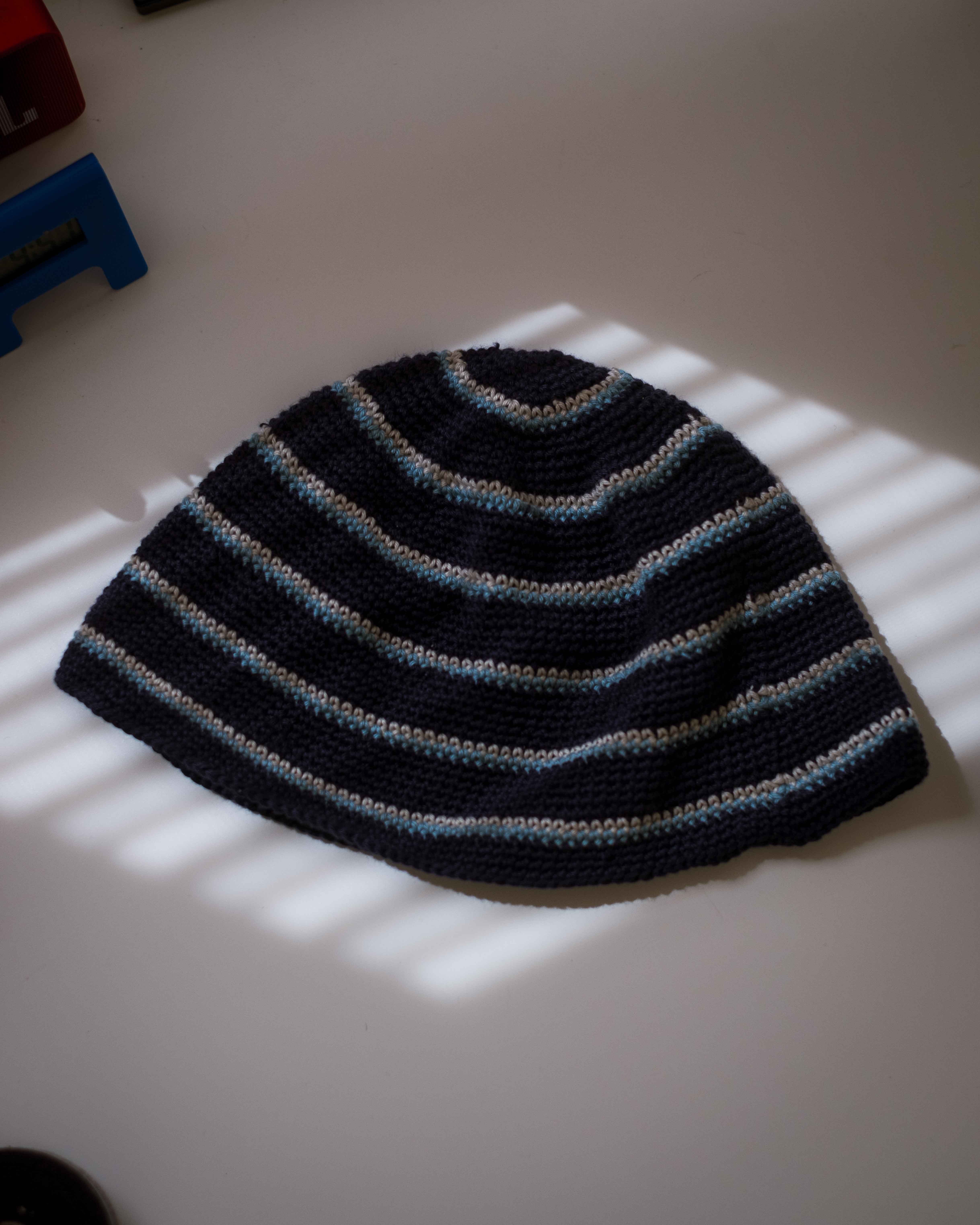 NIKE ACG】beanie knit cap ナイキ エーシージー ビーニー ニット