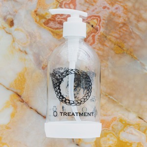 O  TREATMENT BOTTLE (ｵｰ・ﾄﾘｰﾄﾒﾝﾄ ﾎﾞﾄﾙ)