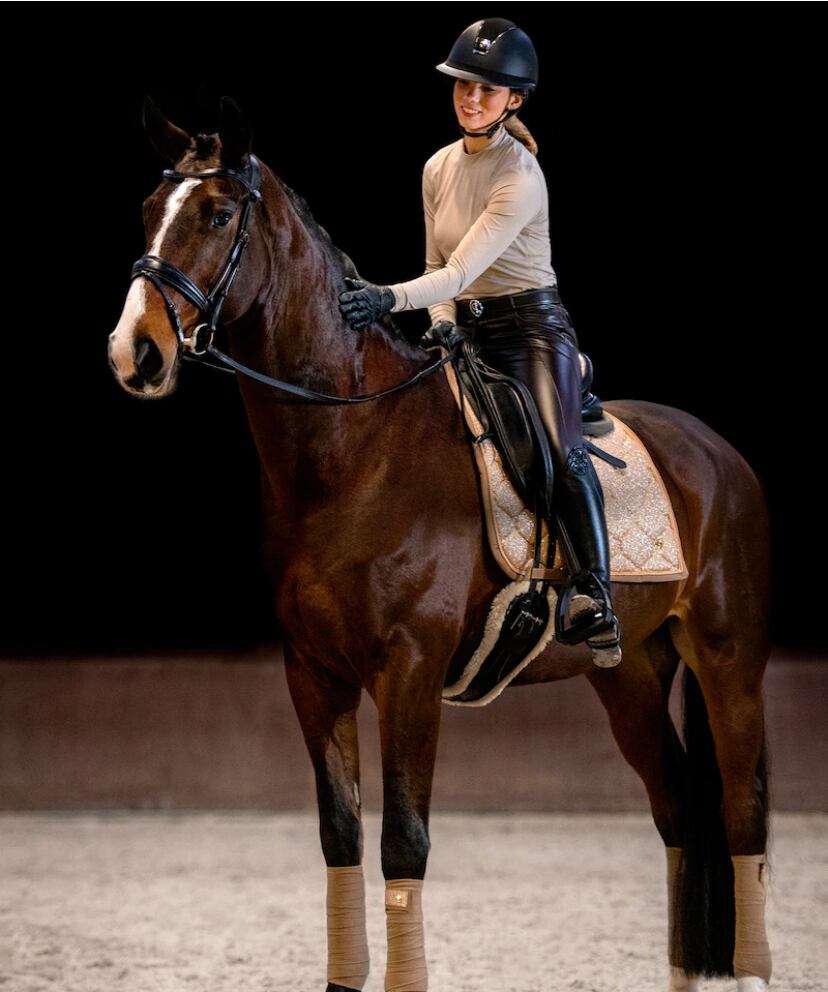 乗馬2点セット