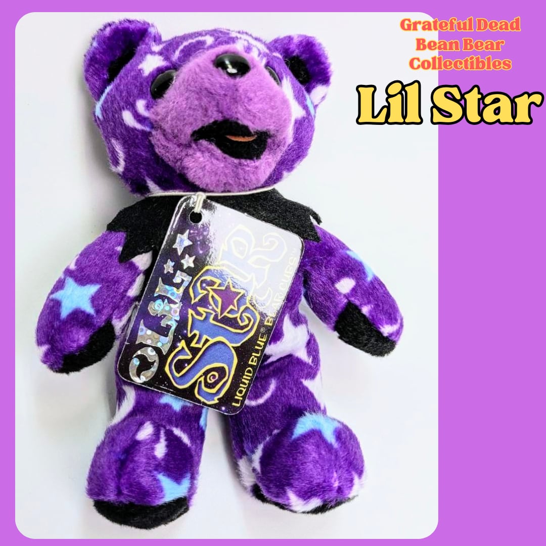 レア当時物 E.T.ぬいぐるみ ☆DEADSTOCK / VINTAGE☆ 2001年製【 Grateful Dead(グレイト