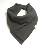 バンダナスタイ(ダークグレー)