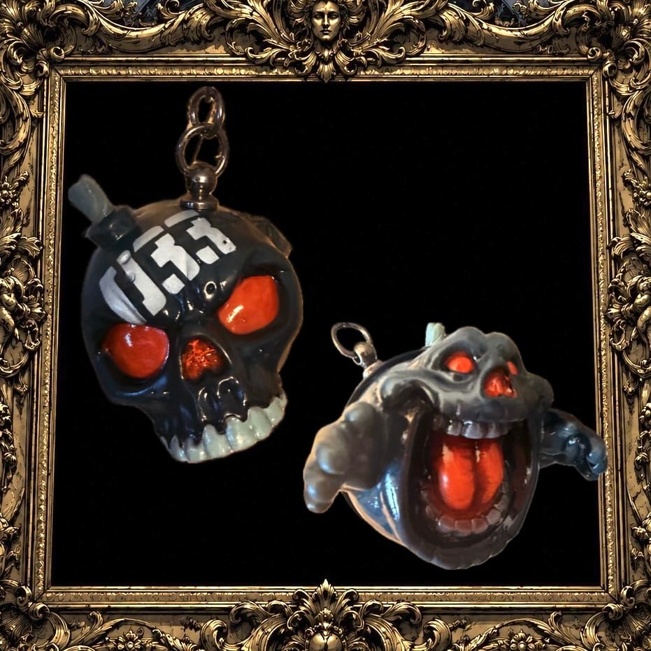 ALL ITEM | JellyRoger