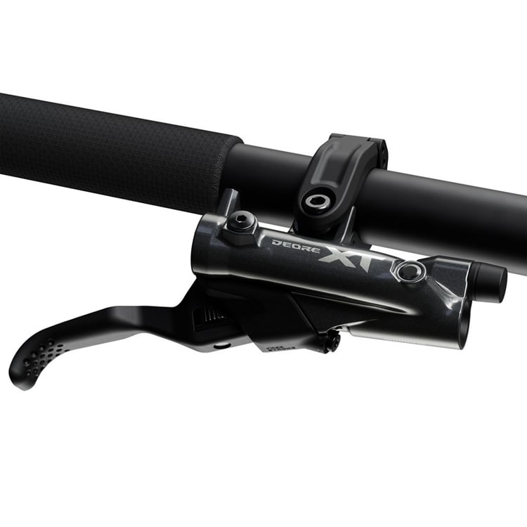 SHIMANO】DEORE XT BL-M8200 ブレーキレバー 左右別売り | 【CARNOSA