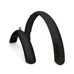 ELECTRA CRUISER 1 LONG FENDER 26" STEP OVER用(Matte Black)